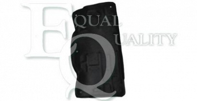 EQUAL QUALITY r210 -  Изоляция моторного отделения